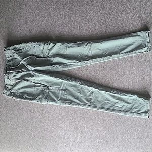 AE Skinny Super Stretch Cargo Pants